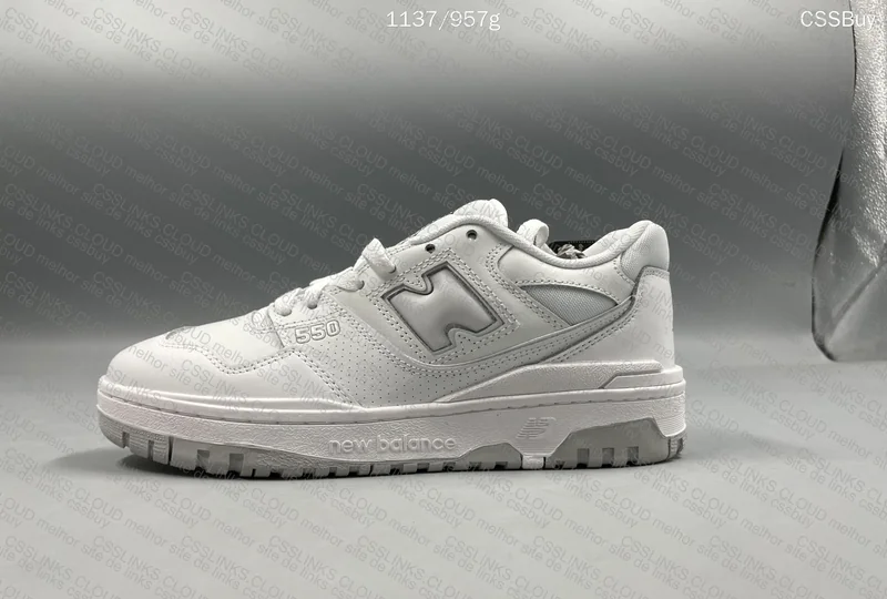 New Balance 550 3