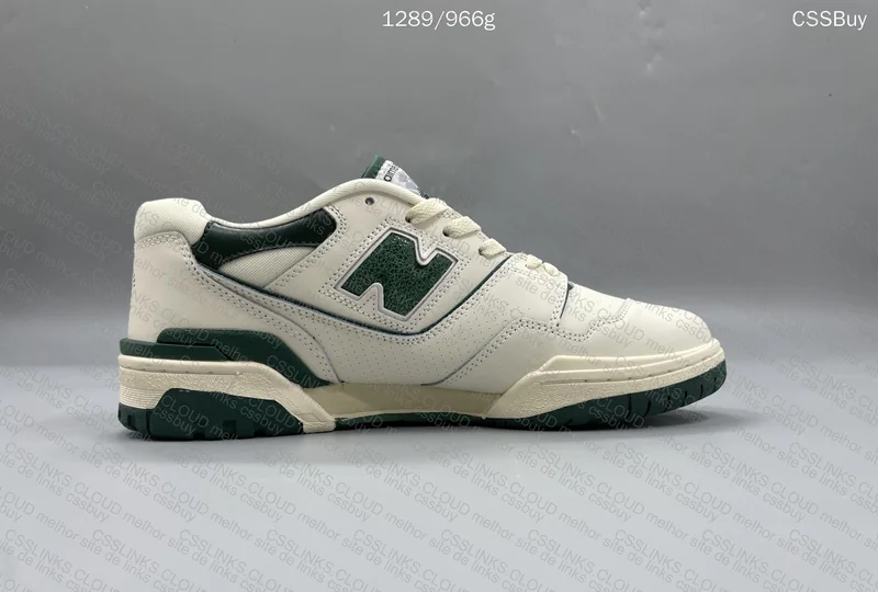 New Balance 550 2
