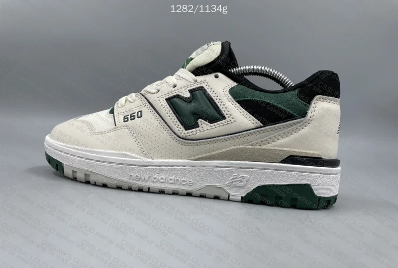 New Balance 550 3