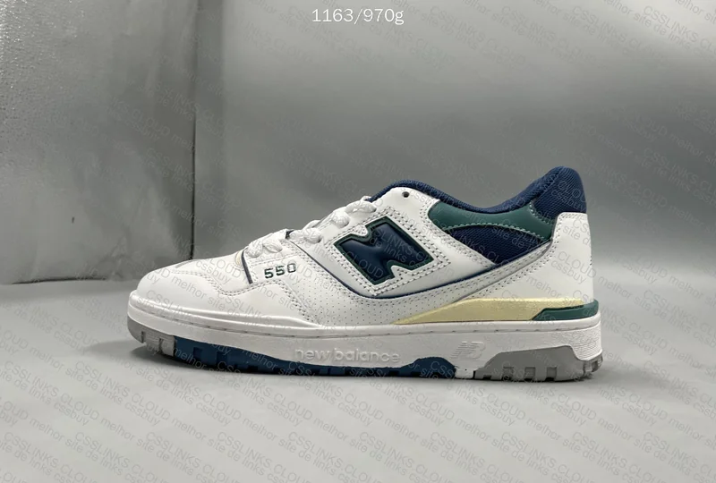 New balance 550