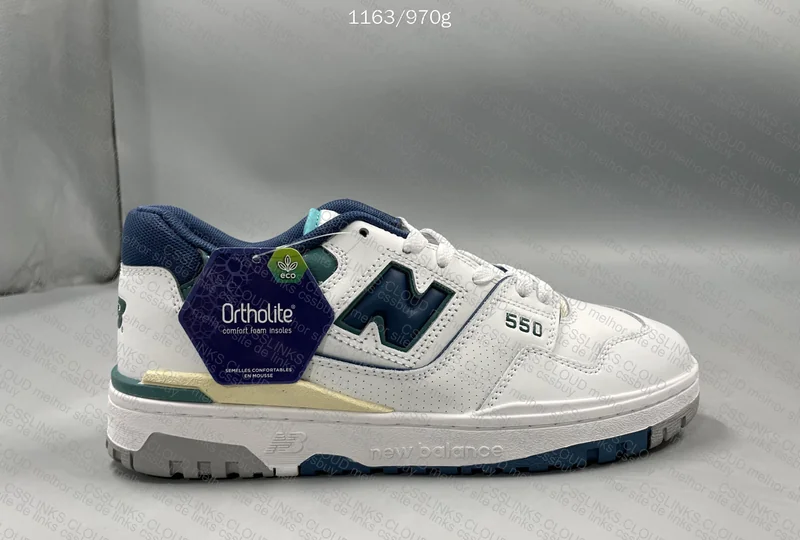 New balance 550 3