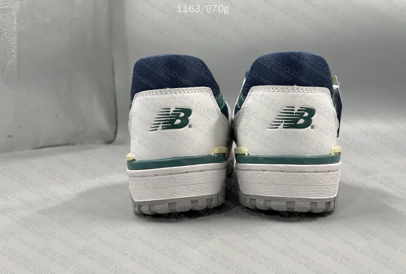 New balance 550 5
