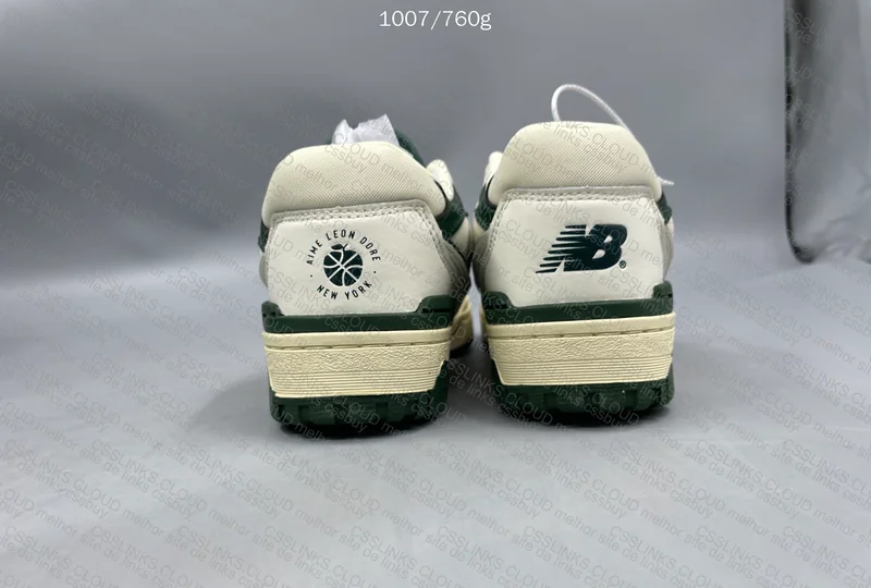 New Balance 550 3