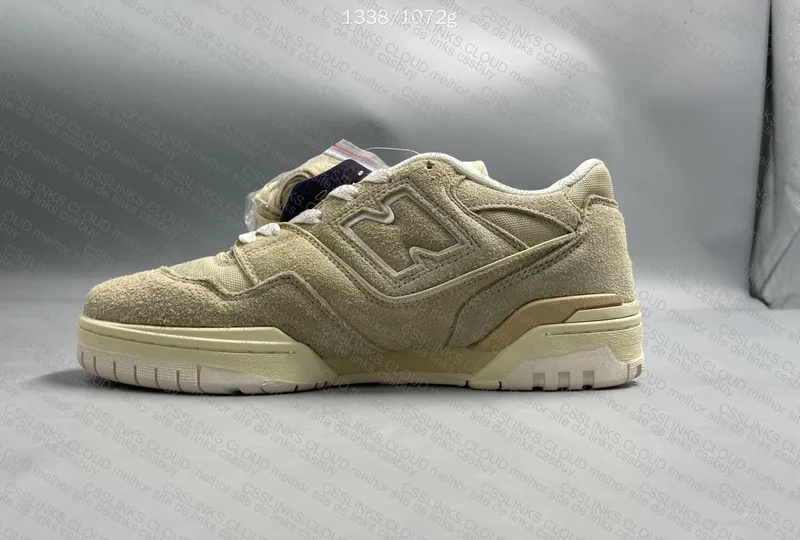 new balance 550 4