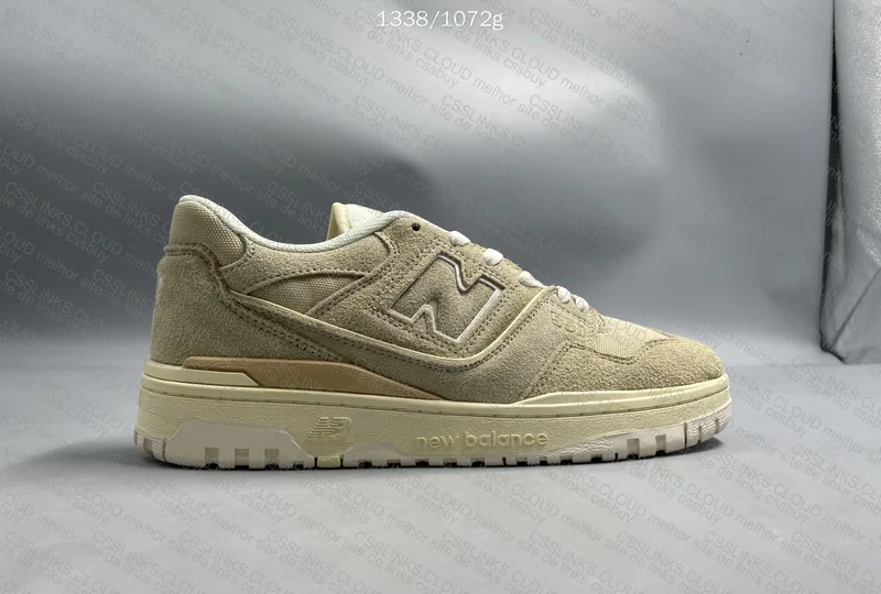 new balance 550 5