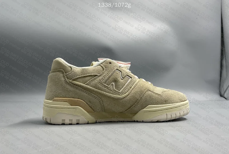 new balance 550 8
