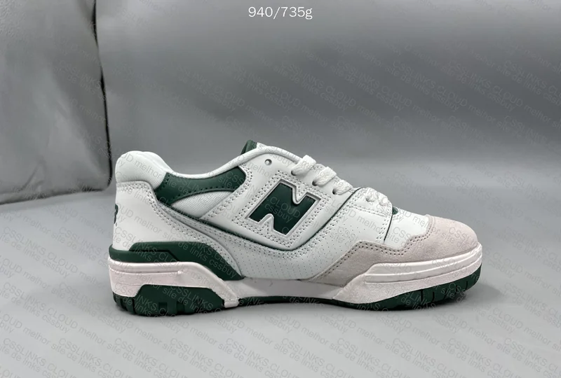 new balance 550