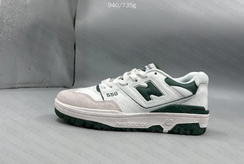 new balance 550 2