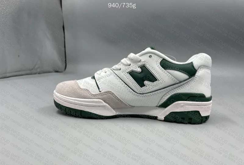new balance 550 7