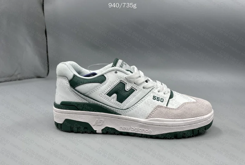 new balance 550 8