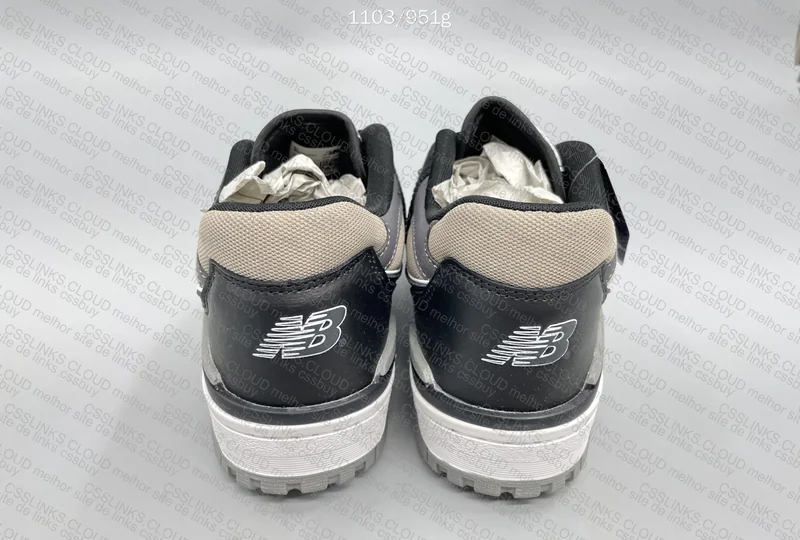 NEW BALANCE 550 3