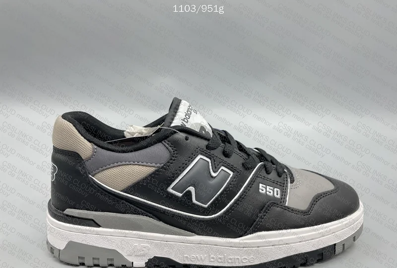 NEW BALANCE 550 4