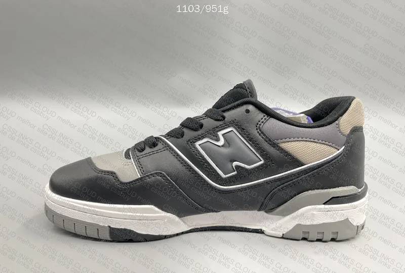 NEW BALANCE 550 5