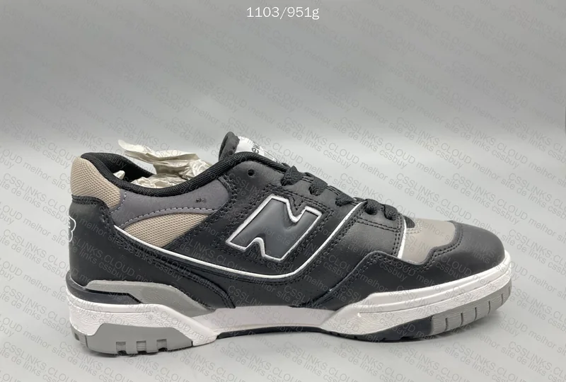 NEW BALANCE 550 8