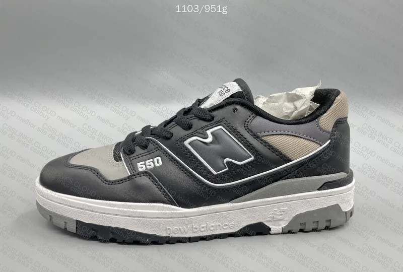 NEW BALANCE 550 9