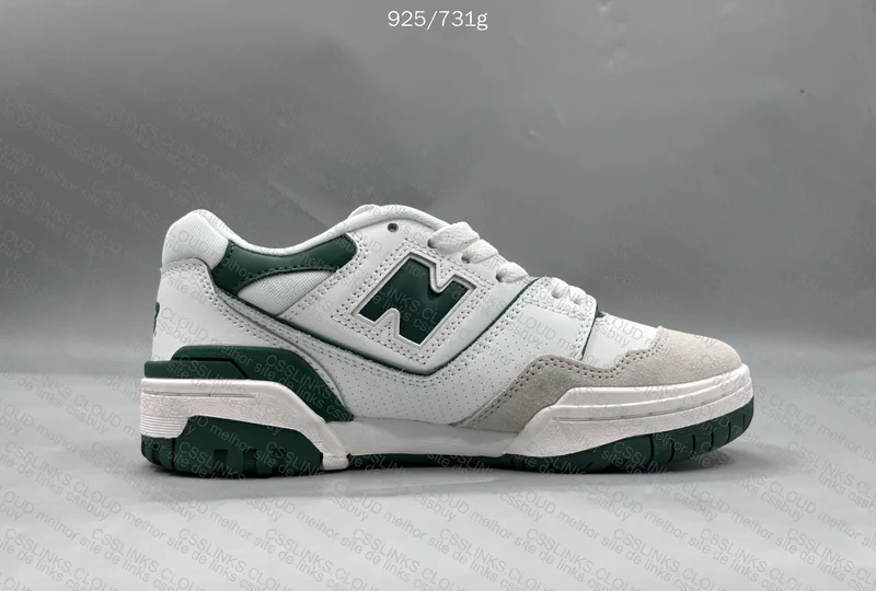 New Balance 550 3