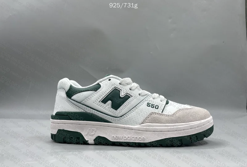 New Balance 550 8