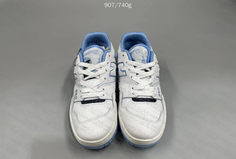New Balance 550