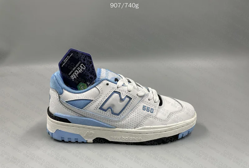 New Balance 550 3