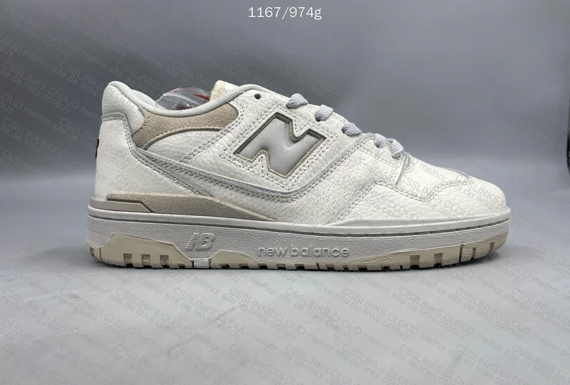 New balance 550 4