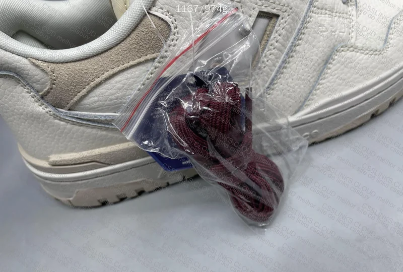 New balance 550 8