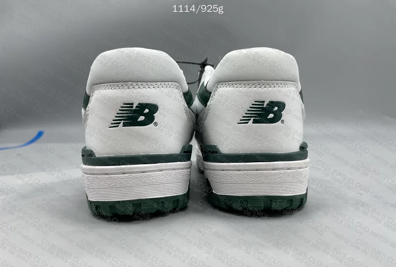 NEW BALANCE 550 3