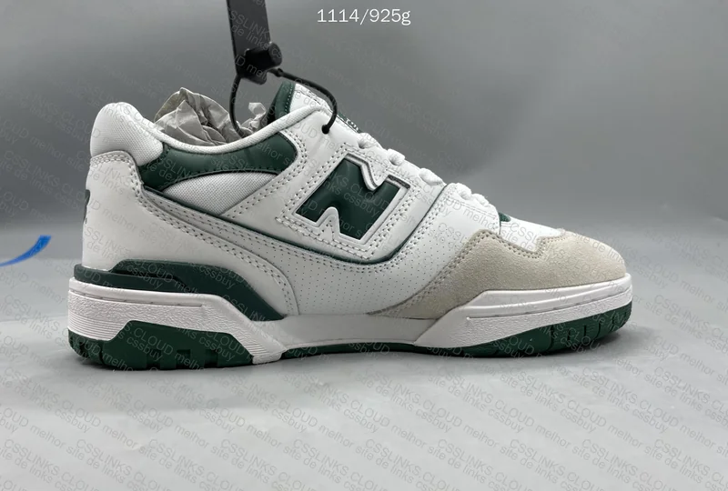 NEW BALANCE 550 4