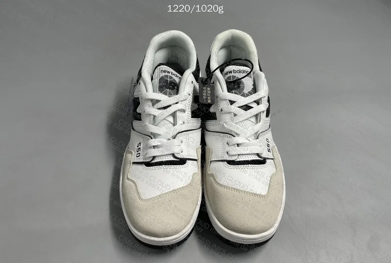 NEW BALANCE 550