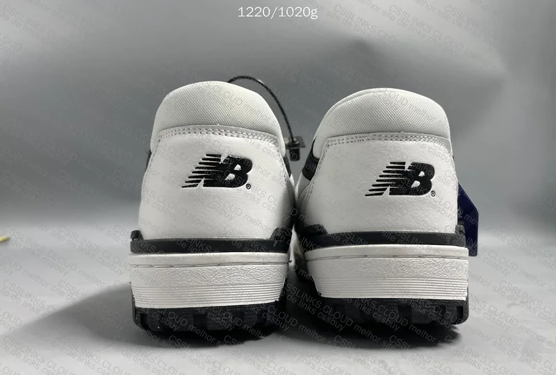 NEW BALANCE 550 3