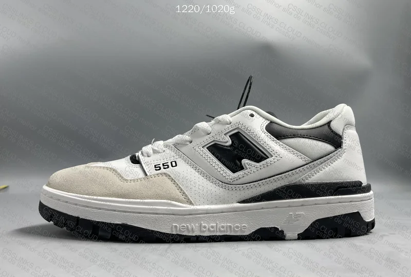 NEW BALANCE 550 4