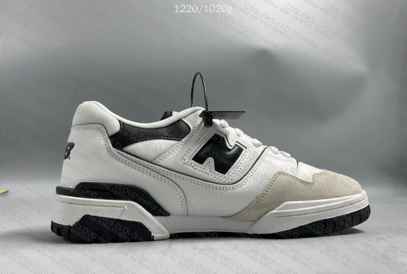NEW BALANCE 550 5