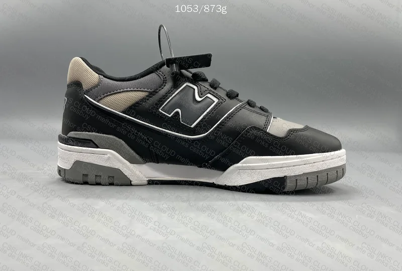 NEW BALANCE 550