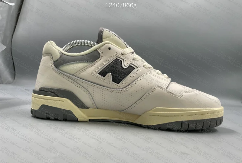 New Balance 550 2
