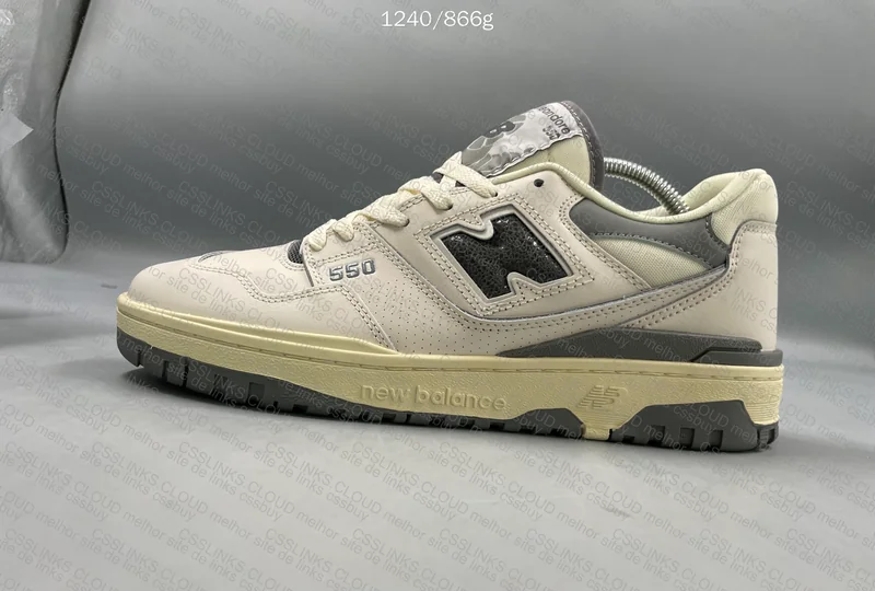 New Balance 550 3