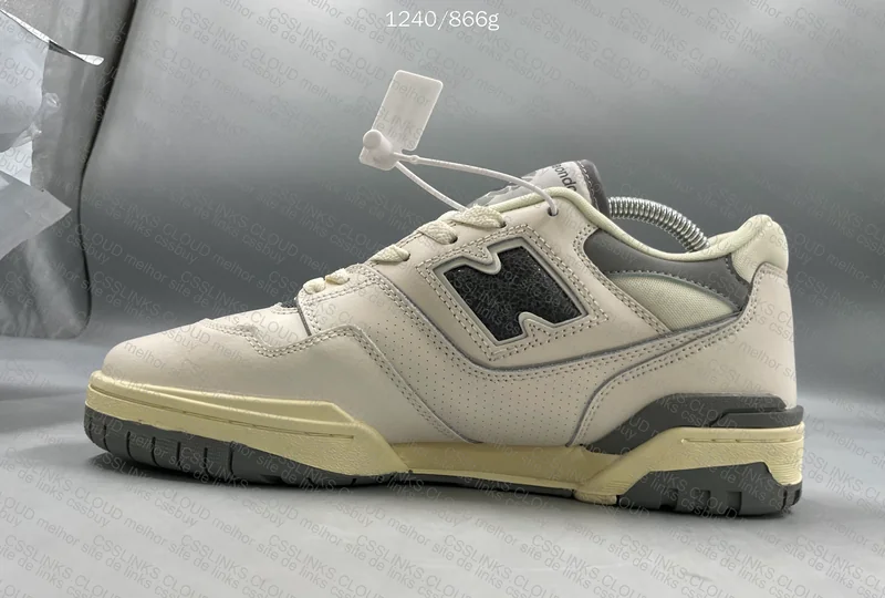 New Balance 550 5