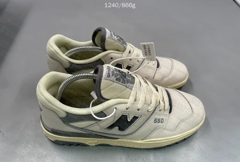 New Balance 550 6