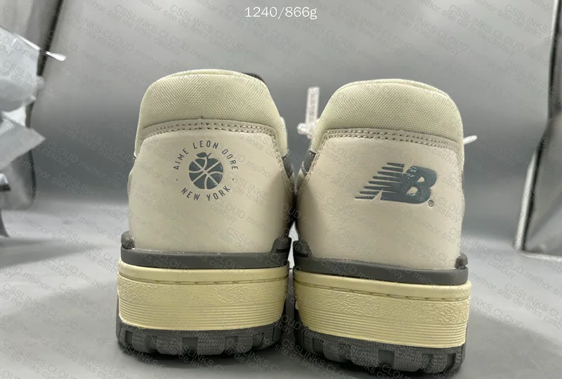 New Balance 550 7