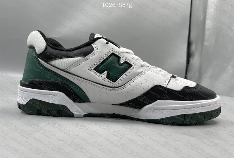 new balance 550 2