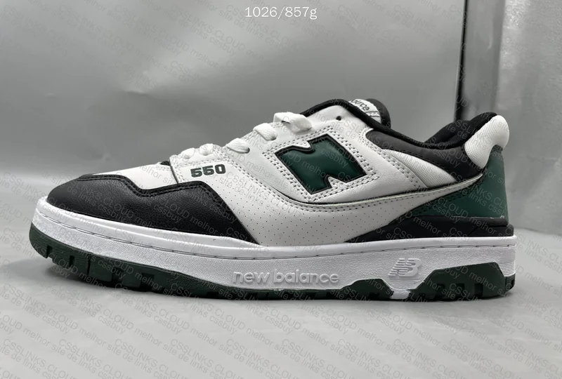 new balance 550 3
