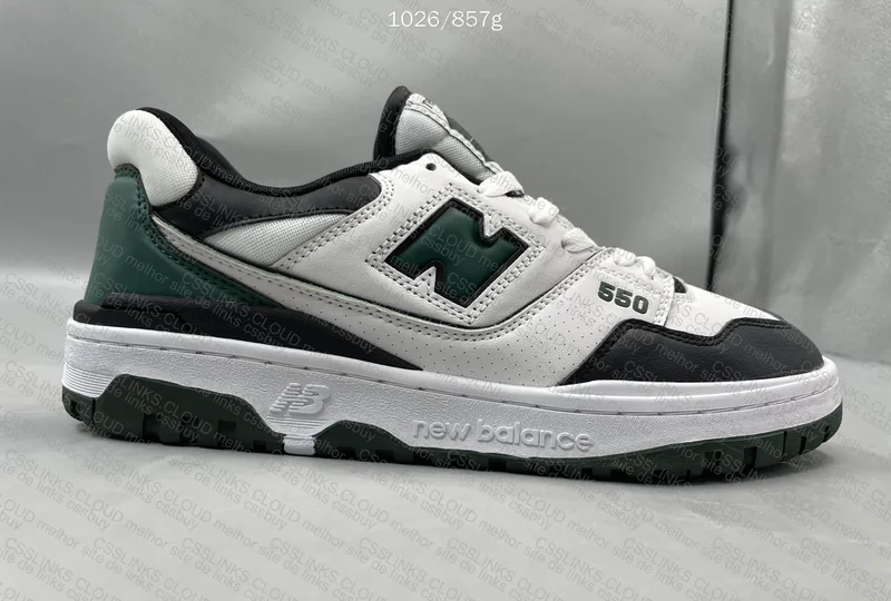 new balance 550 4