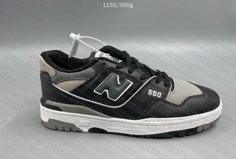 New Balance 550 3