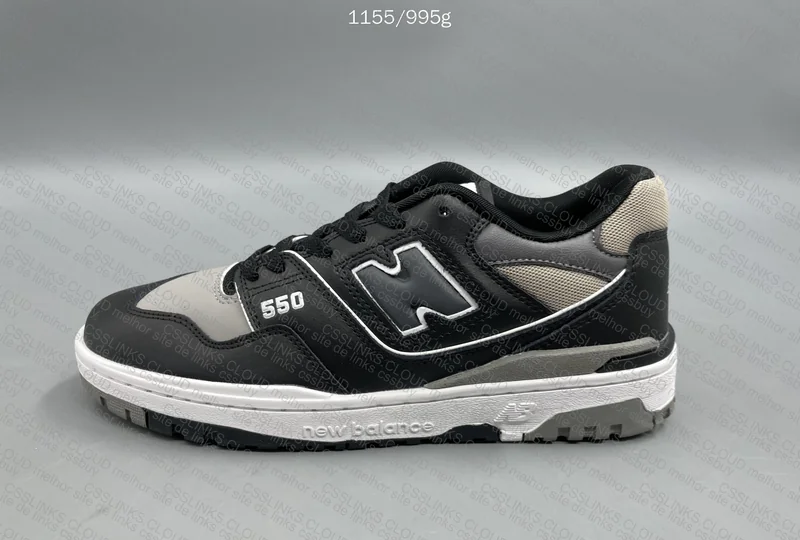 New Balance 550 4