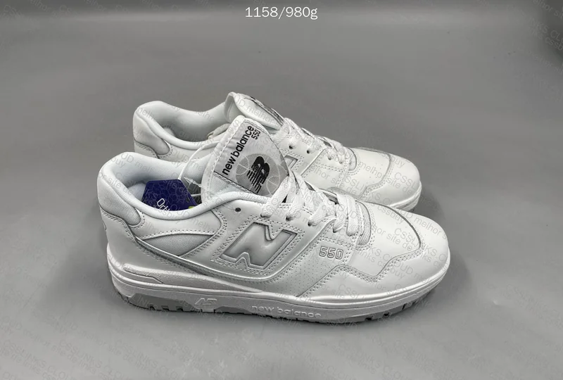 New Balance 550