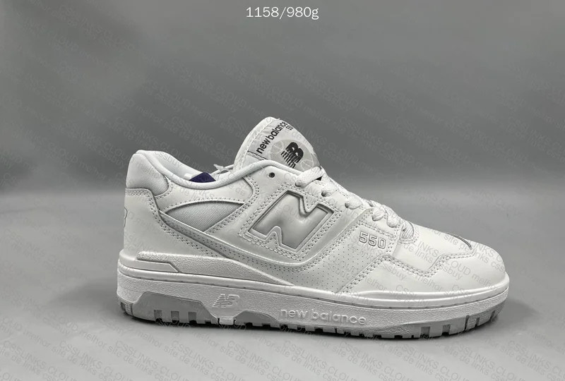 New Balance 550 2