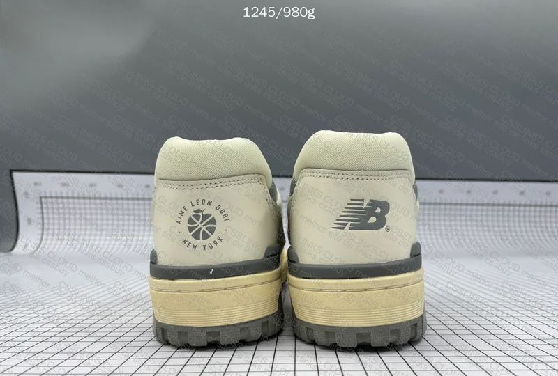 New Balance 550 2