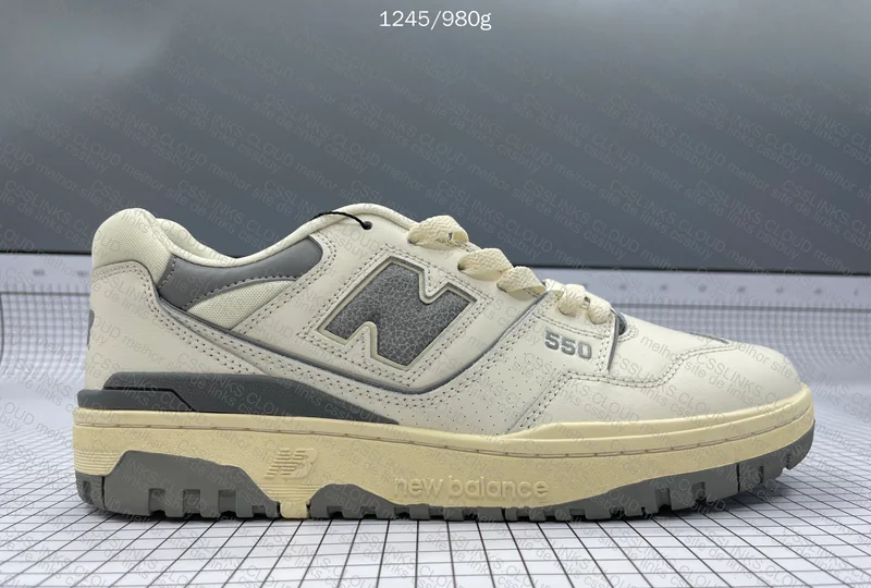 New Balance 550 7