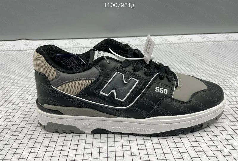 New balance 550 2