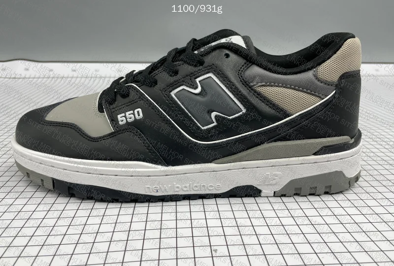 New balance 550 4