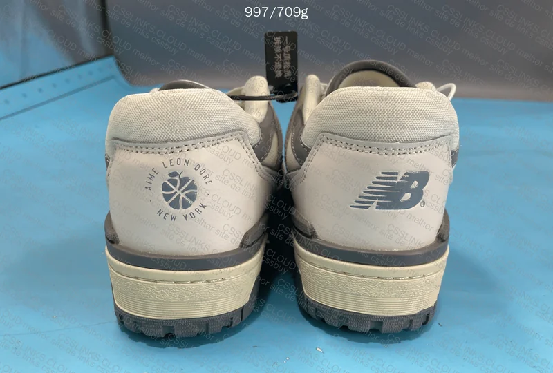 New Balance 550 2