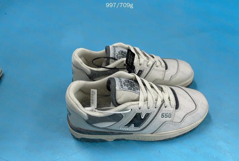 New Balance 550 5